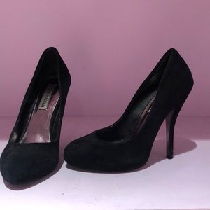 STEVE MADDEN HEELS!